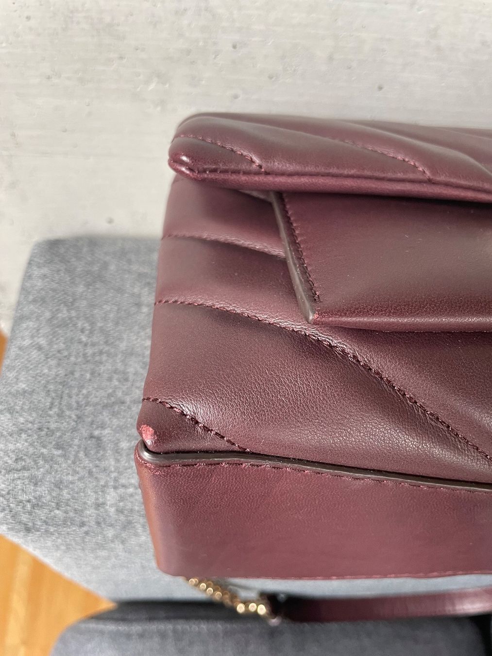 Michael Kors Taschen für Damen: Michael Kors Cece Quilted Bag – Gebraucht aus Dübendorf von VSAngel 6