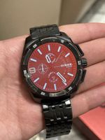 Diesel Uhr