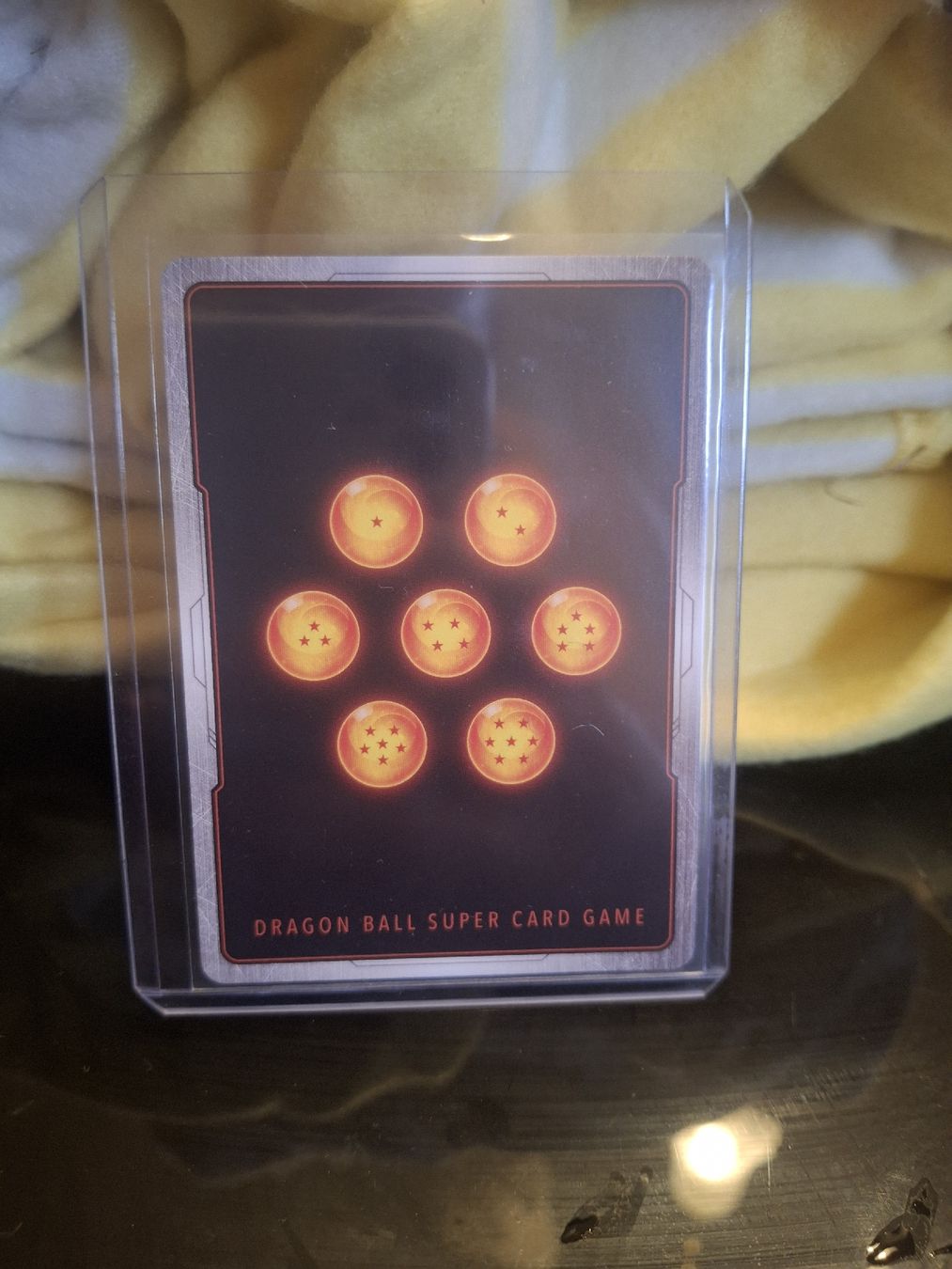 Bandai Sammelbilder & Trading cards: Carta Dragonball SB02 Son Gohan – Neu (gemäss Beschreibung) aus Wohlen AG von mir_8bs9 1