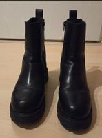 Gefütterte Boots von Vagabond (Grösse 40)