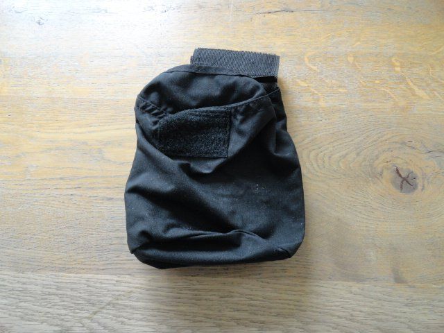 Tir sportif: Mag Dump Pouch – Neuf (Voir description) à Wil SG par Zwillinge0