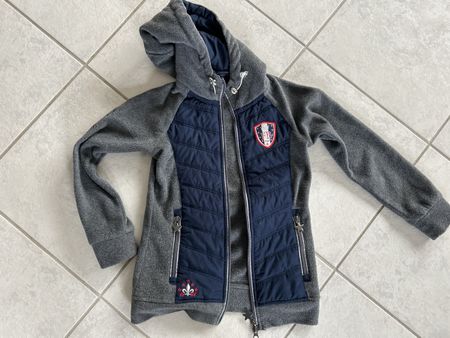 Reitjacke Felix Bühler Gr 140