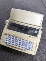 Elektrische Schreibmaschine Brother AX-410