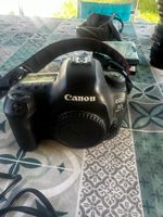 CANON EOS 5D Mark IV