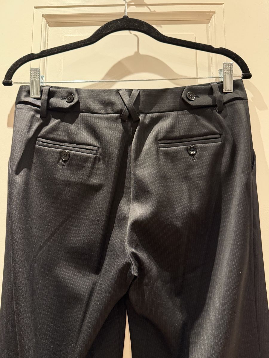 Massimo Dutti Pantaloni: Massimo Dutti Wool-mix Trousers - Size 38 – Usato da Genève venduto da jud_xrl8 2