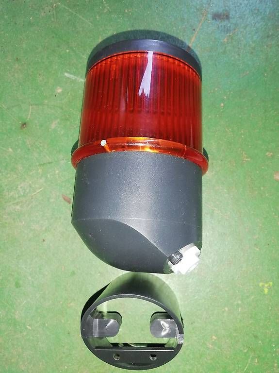 Lampen: Diverse Blitzleuchten – Gebraucht aus Blumenstein von Hofnarr777