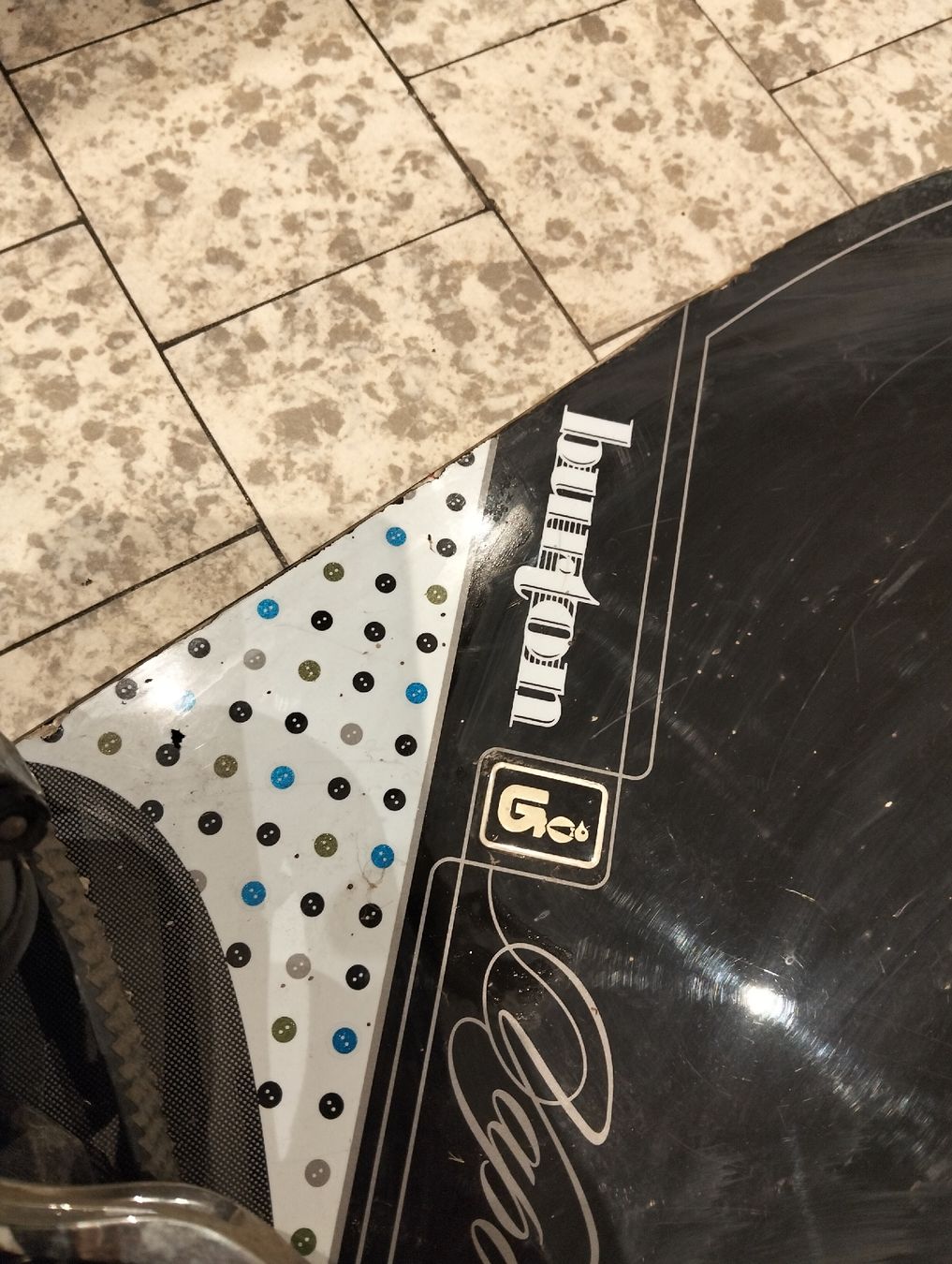 Burton Boards: Burton Snowboard – D'occasion à Hettlingen par Coolway 1