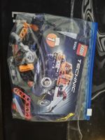 LEGO Technic 9390 COMPLET + INSTRUCTION