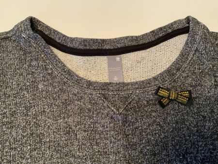 Pullover, G-STAR RAW, Gr. M, sehr HÜBSCH!