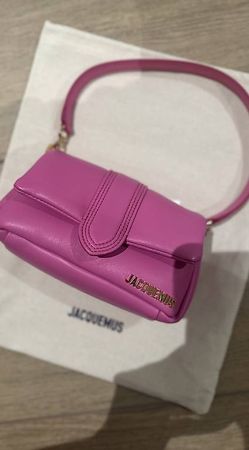 Jacquemus Tasche 