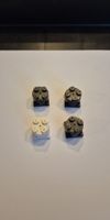 Lego Elektrische Sirene, 9V 2 x 2 x 1 1/3 getestet