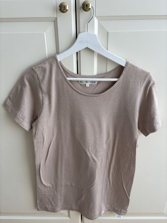 NEW - Merz b. Schanen T-Shirt Cotton NP: 90.-