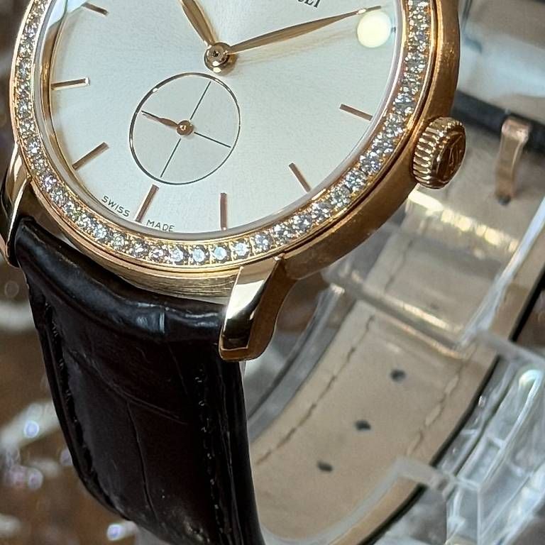 Orologi: Audemars Piguet Jules Audemars 77239OR.ZZ.A088CR.01 – Usato da Genève venduto da minty.watches 4