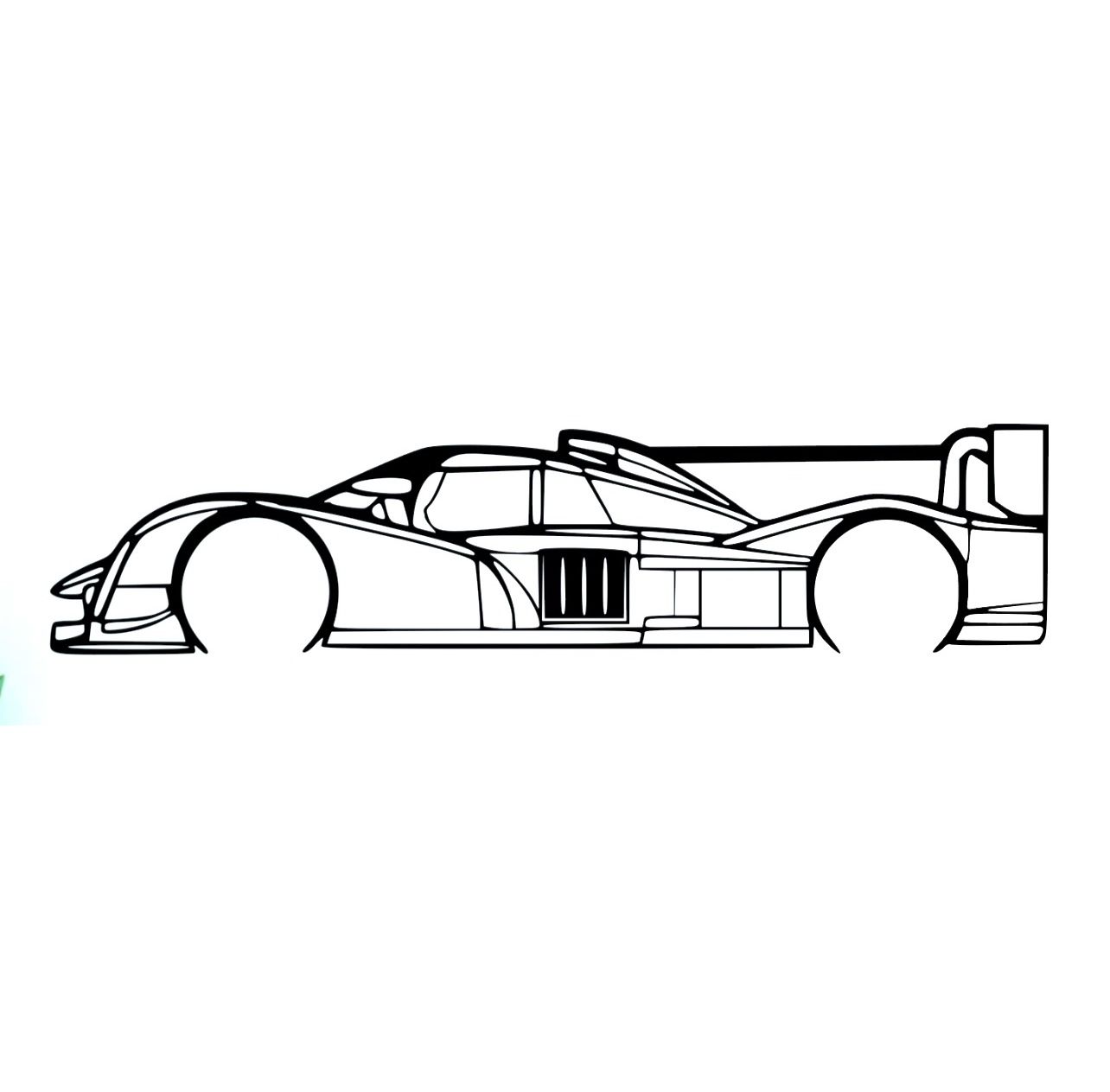 Porsche Modellini d'auto: PORSCHE - 908 2011 – Nuovo e nell'imballaggio originale da Altendorf venduto da TISPA.SHOP