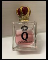 Parfum Q by Dolce & Gabbana