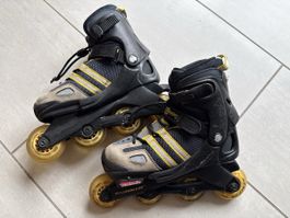 Rollschuhe Rollerblade Grösse 32-37
