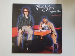 7 inch New Funk Vinyl Noah Elias