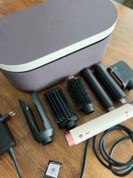DYSON AIRWRAP CO-ANDA 2x ORIGINAL WIE NEU