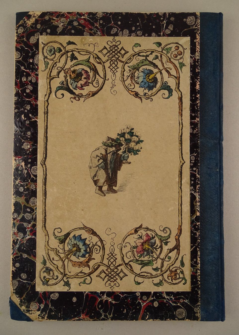 Bücher: MÜNCHENER BILDERBOGEN 29, UM 1890 – Gebraucht aus Grüningen von Kartensammler 1