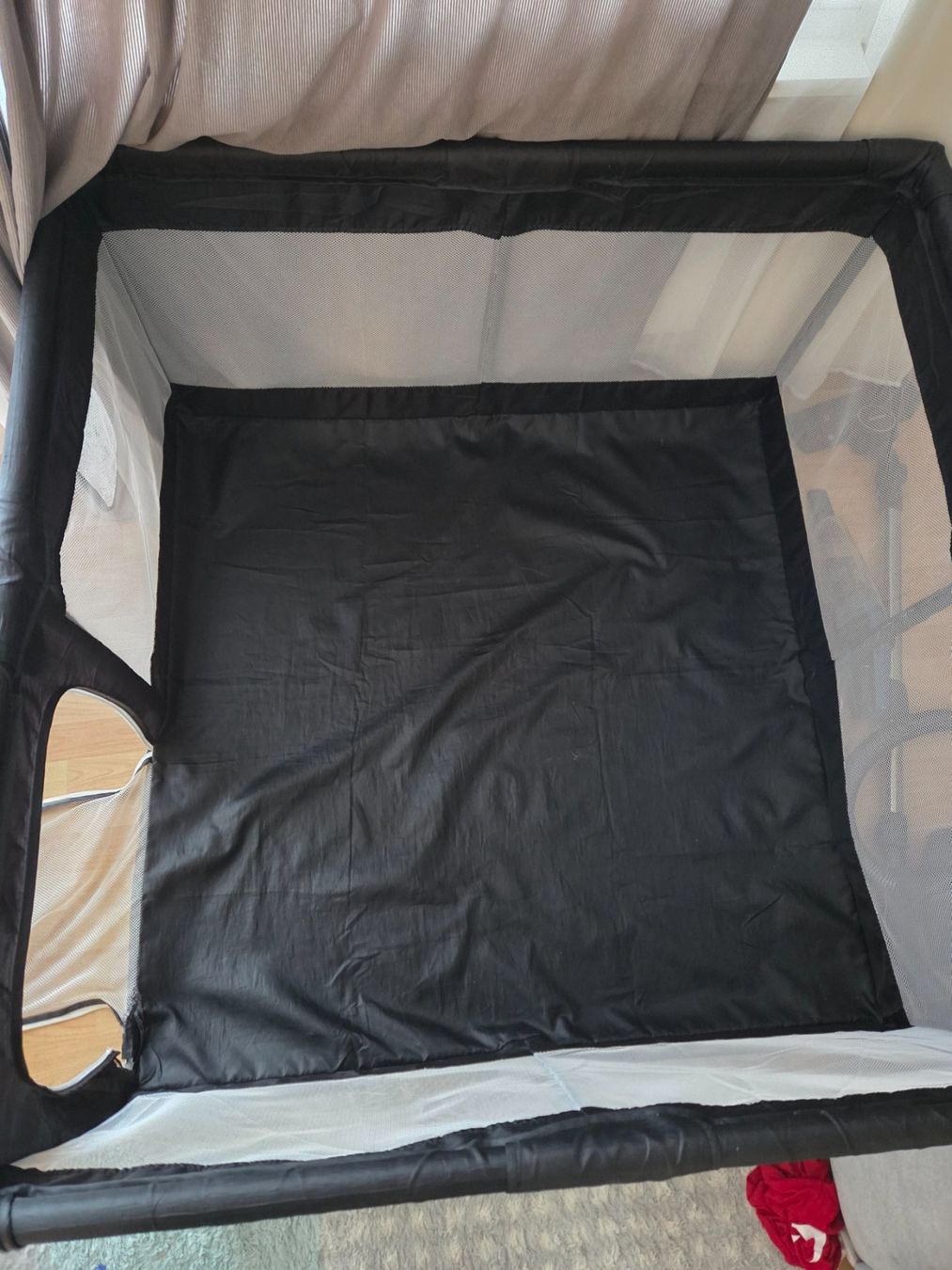 Box & Barriere di sicurezza: Laufstall, Laufgitter – Usato da Bazenheid venduto da Han_06