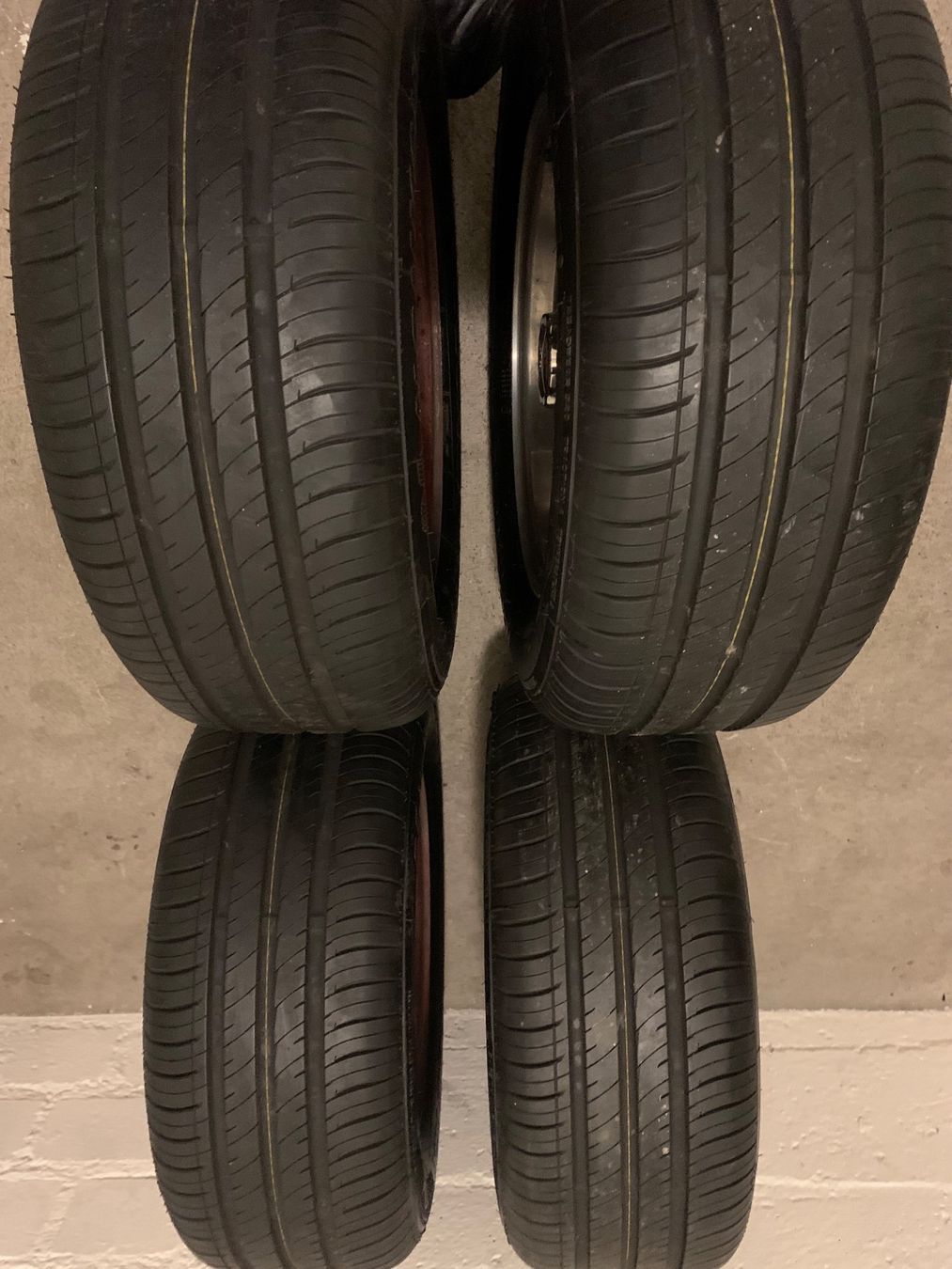 Bbs Pneumatici & Ruote complete: E21 BBS Alurad – Usato da Grenchen venduto da Netii10 2