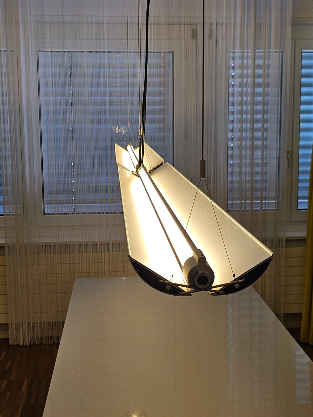 Lampade: Designerlampen (2x) – Usato da Zürich venduto da cas_9dsr 1