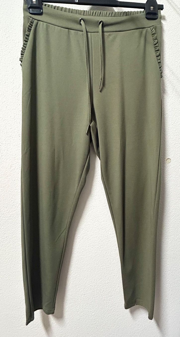 Pantaloni: Pantaloni estivi Soyaconcept – Nuovo (secondo la descrizione) da Bellinzona venduto da RossoScarlatto 1