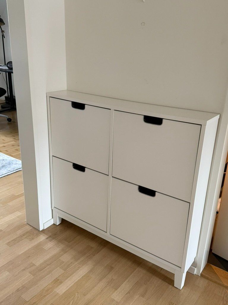 Ikea Armadi: Schuhschrank – Usato da Zürich venduto da van_jxs5 1