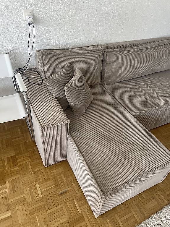 Sofas: Sofa mit Schlaffunktion – Gebraucht aus  von  1