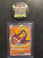 Flunschlik EX UR Erhabene Helden (ASC252) DE NM