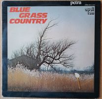 Jimmy McKinlay and his Clan - Blue Grass Country