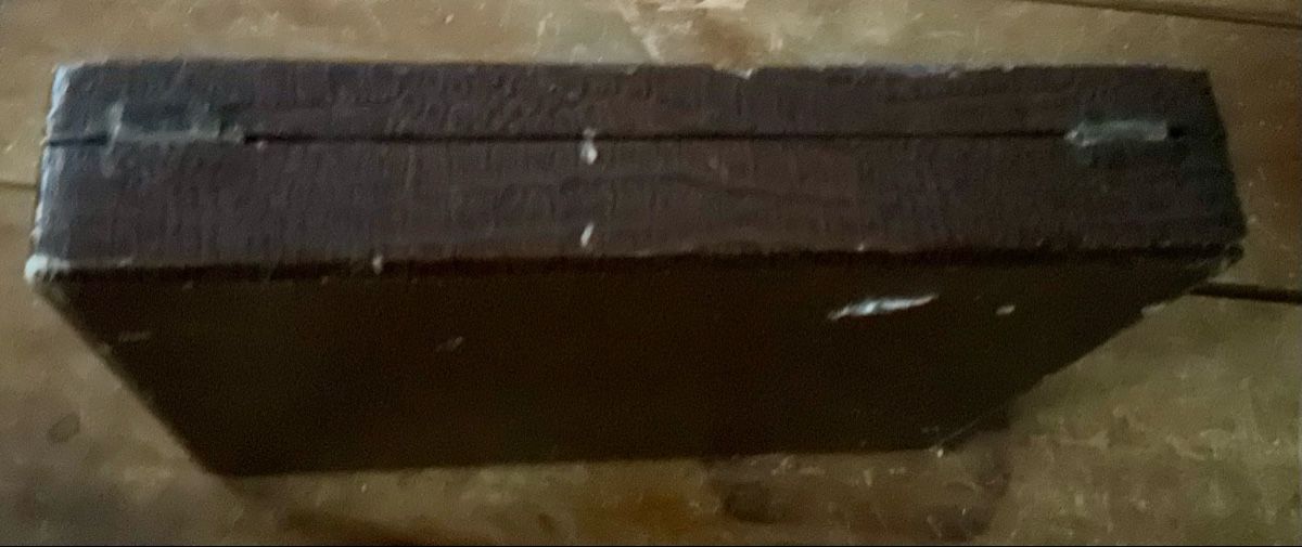 Gabeln: Antike Dessertgabeln, 12 Stk. in Originalverpackung – Gebraucht aus Endingen von nathan05 8