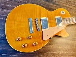 E-Gitarre EPIPHONE LES PAUL