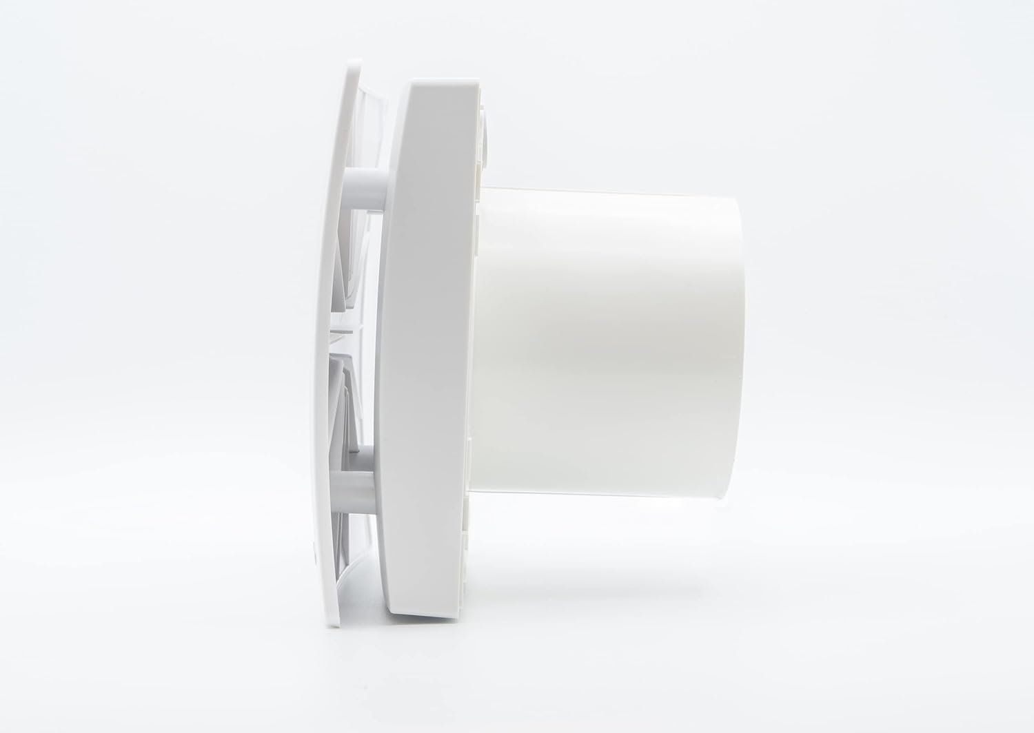 Helios Ventilatori: Maico ECA100 ipro KH Kleinraumventilator – Nuovo e nell'imballaggio originale da Bottighofen venduto da zaap 1