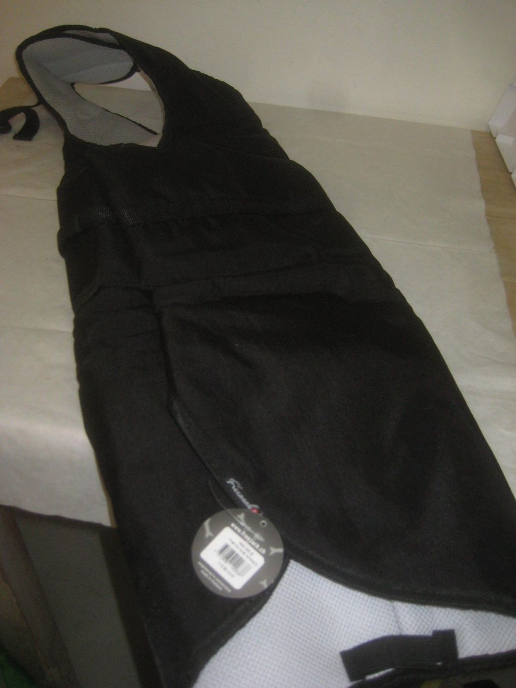 Abbigliamento: HUNDE  MANTEL GROSS – Nuovo (secondo la descrizione) da Uster venduto da flocke1 5