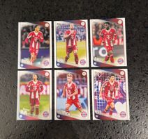 Bayern München Lot - Topps