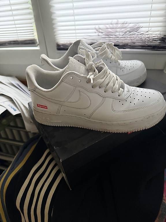 Scarpe da uomo: Supreme Air Force – Usato da Safnern venduto da Avalona_07 1