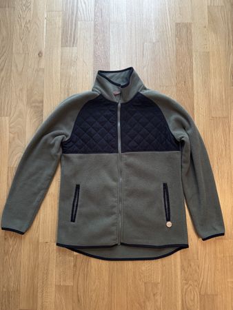 Fleece - Outdoor Jacke
