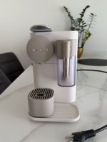 Nespresso Lattissima One Kapselkaffeemaschine, defekt