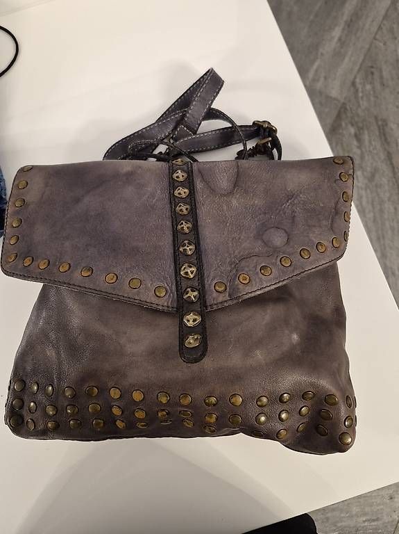 Taschen für Damen: Borse  – Gebraucht aus Frasco von bru_5wt7 1