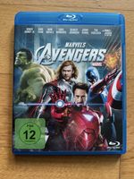 Marvel's The Avengers - Blu-ray