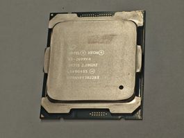 Intel Xeon E5-2699 V4 Prozessor