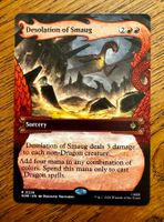 Dragonframe Desolation of Smaug The Hobbit