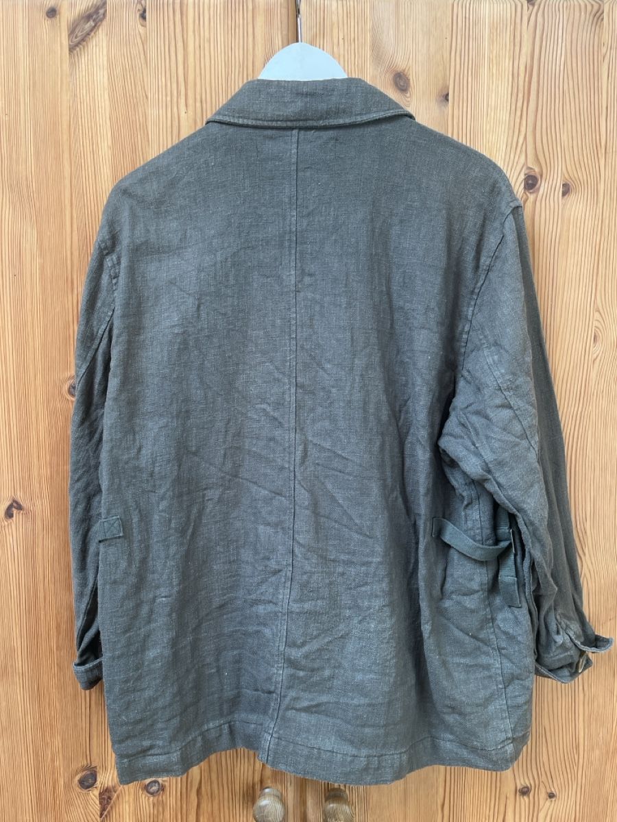 Zara Giacche: Zara Overshirt – Usato da Bever venduto da MeliTruffel 2