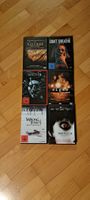 6 Horrorfilme