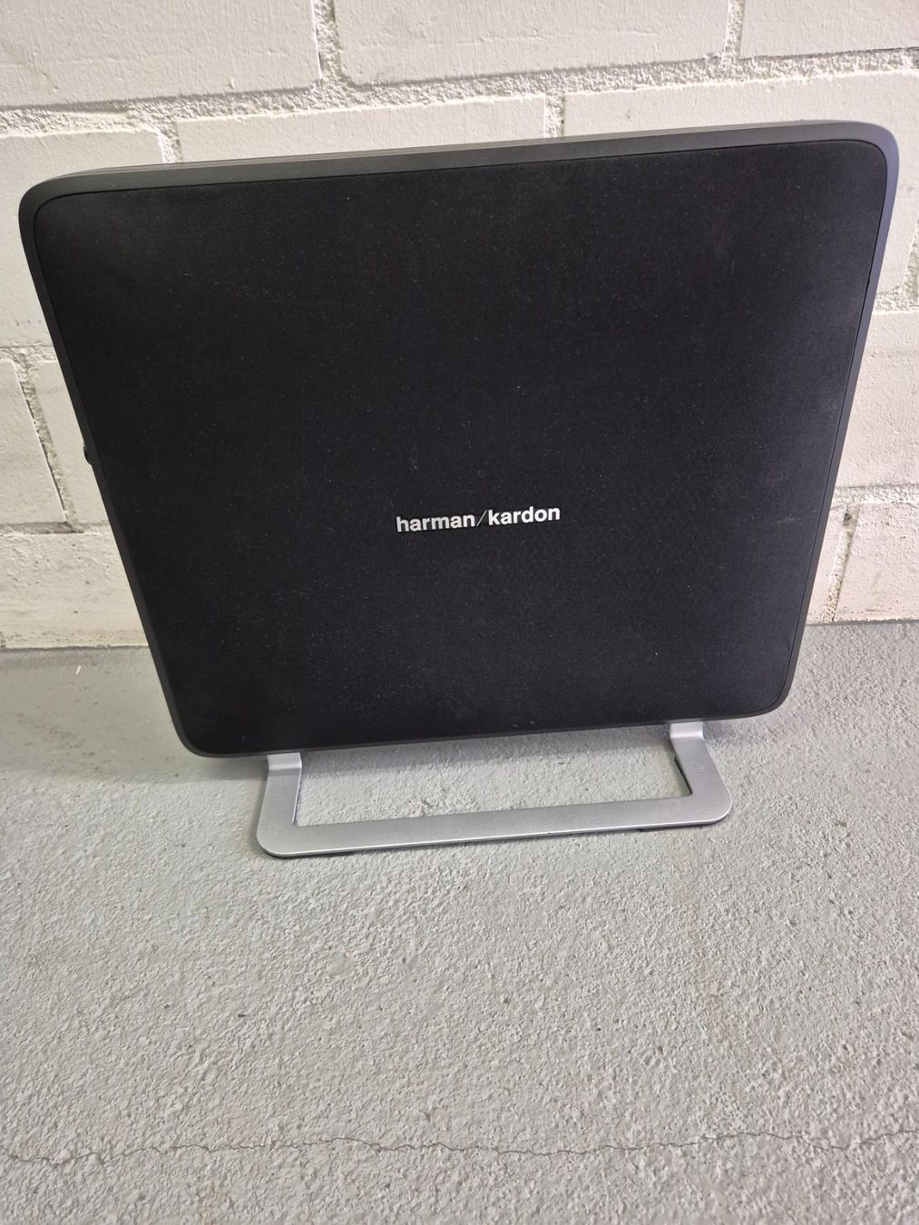 Harman-Kardon Casse acustiche: Harman Kardon Subwoofer – Difettoso da Domat Ems venduto da tchnesa 1