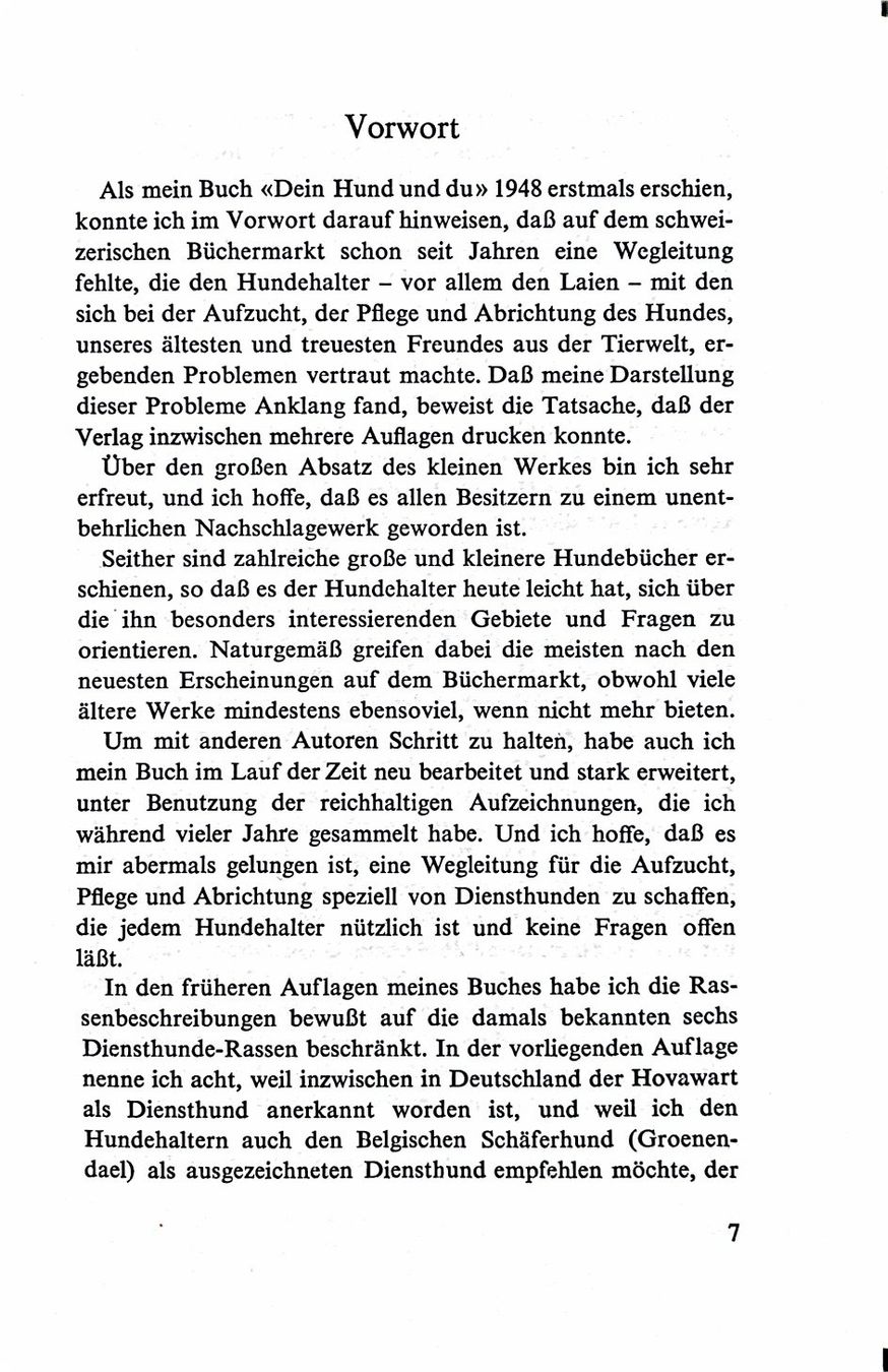 Libri: Dein Hund und du – Nuovo e nell'imballaggio originale da Sarnen venduto da Livres 6