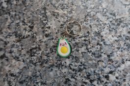 Schlüsselanhänger Früchte
