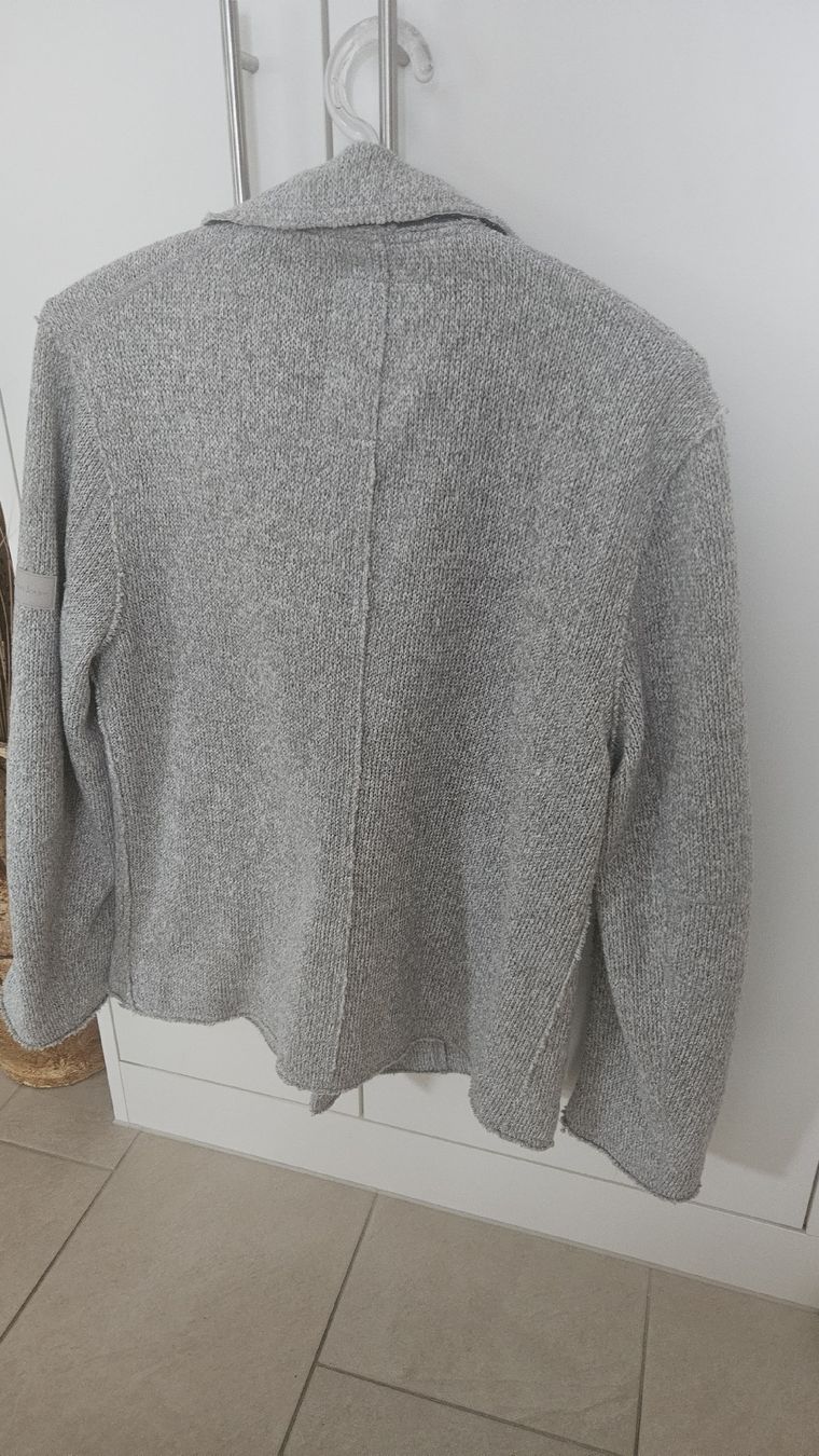 Calvin Klein Giacche: Jacke Calvin Klein Jeans – Usato da Rikon im Tösstal venduto da fragolina40 1