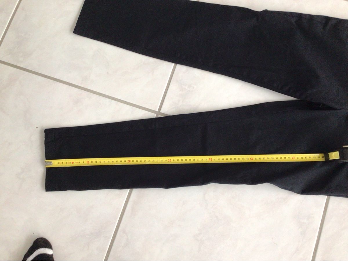 Hugo Boss Pantaloni: Hugo Boss Hose – Nuovo (secondo la descrizione) da Oetwil am See venduto da ifnam 4